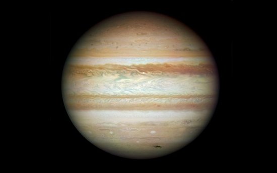 系统自带准星